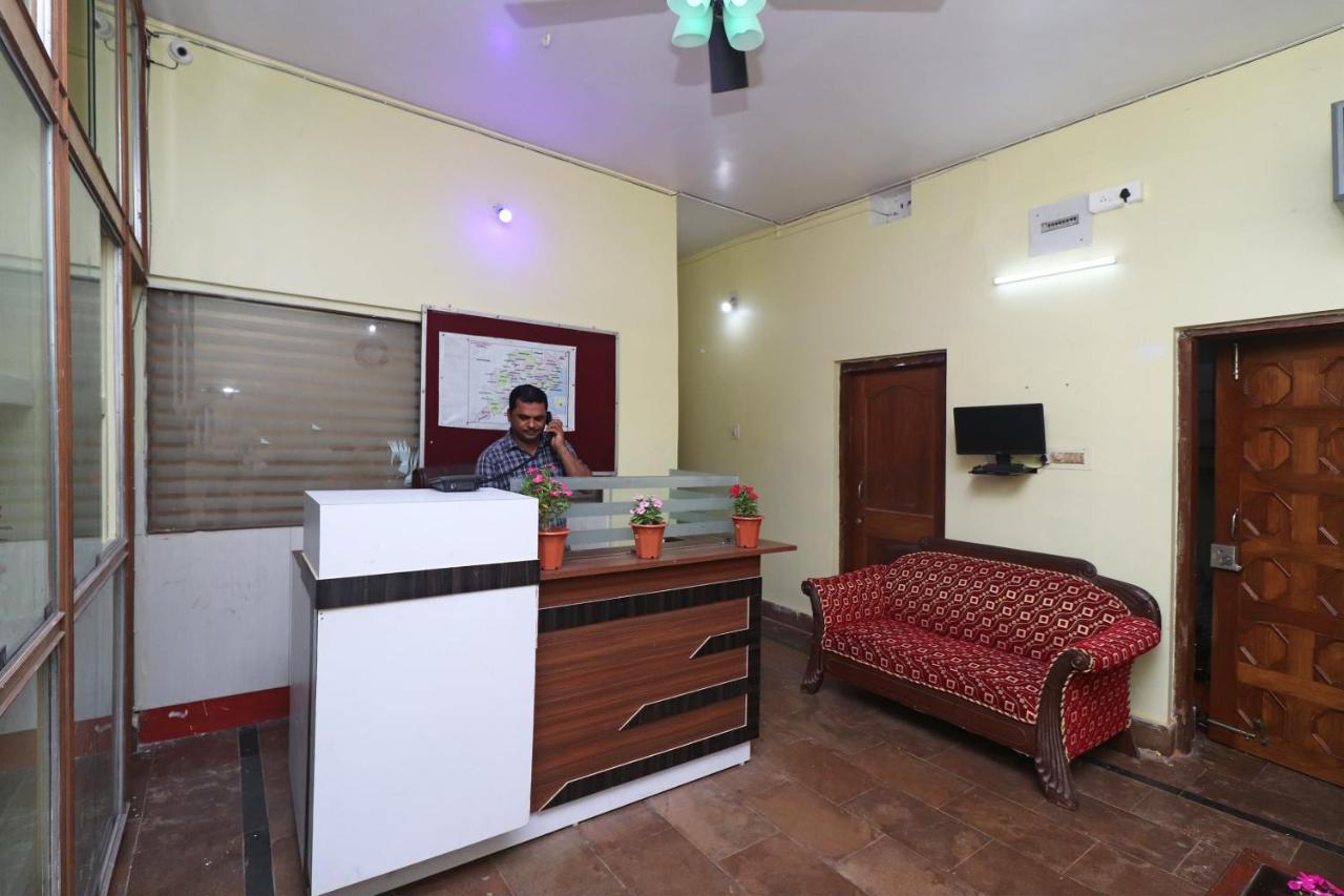 Oyo 29205 Pride Hotel 3*