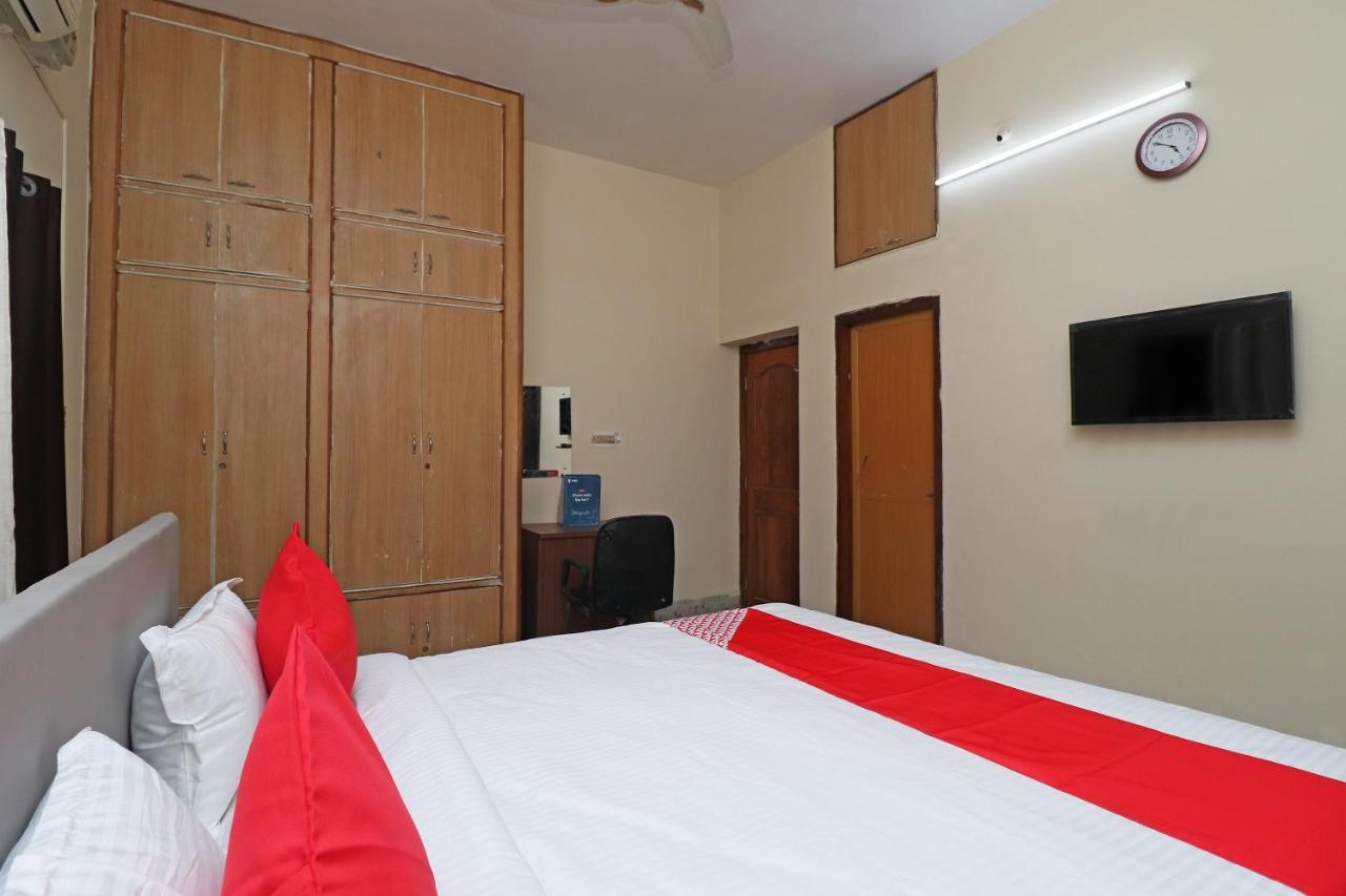 Hotel Oyo 29205 Pride Bhubaneswar