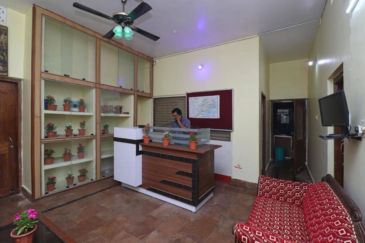 Hotel Oyo 29205 Pride Bhubaneswar