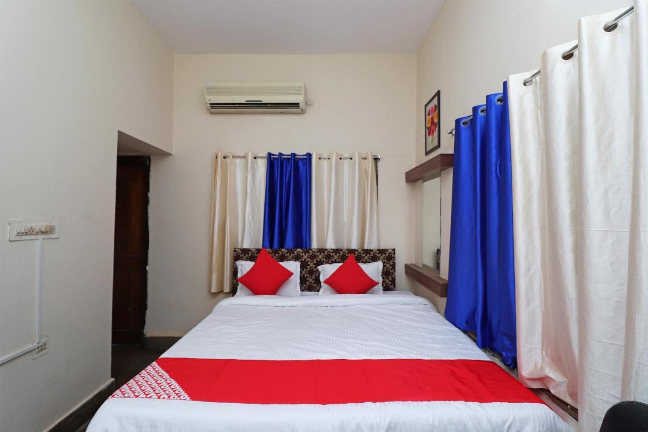 Oyo 29205 Pride Hotel