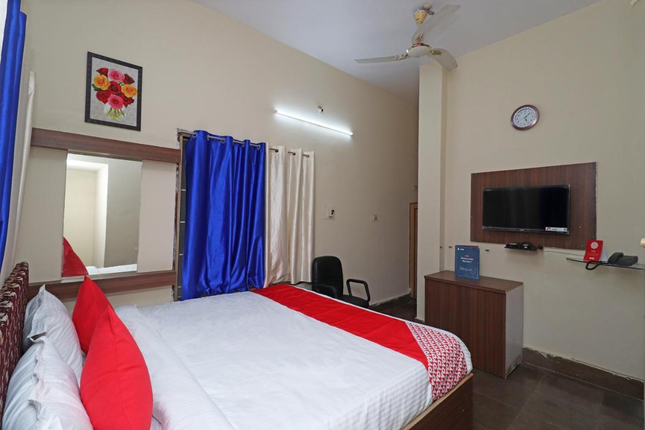 Oyo 29205 Pride Hotel 3*