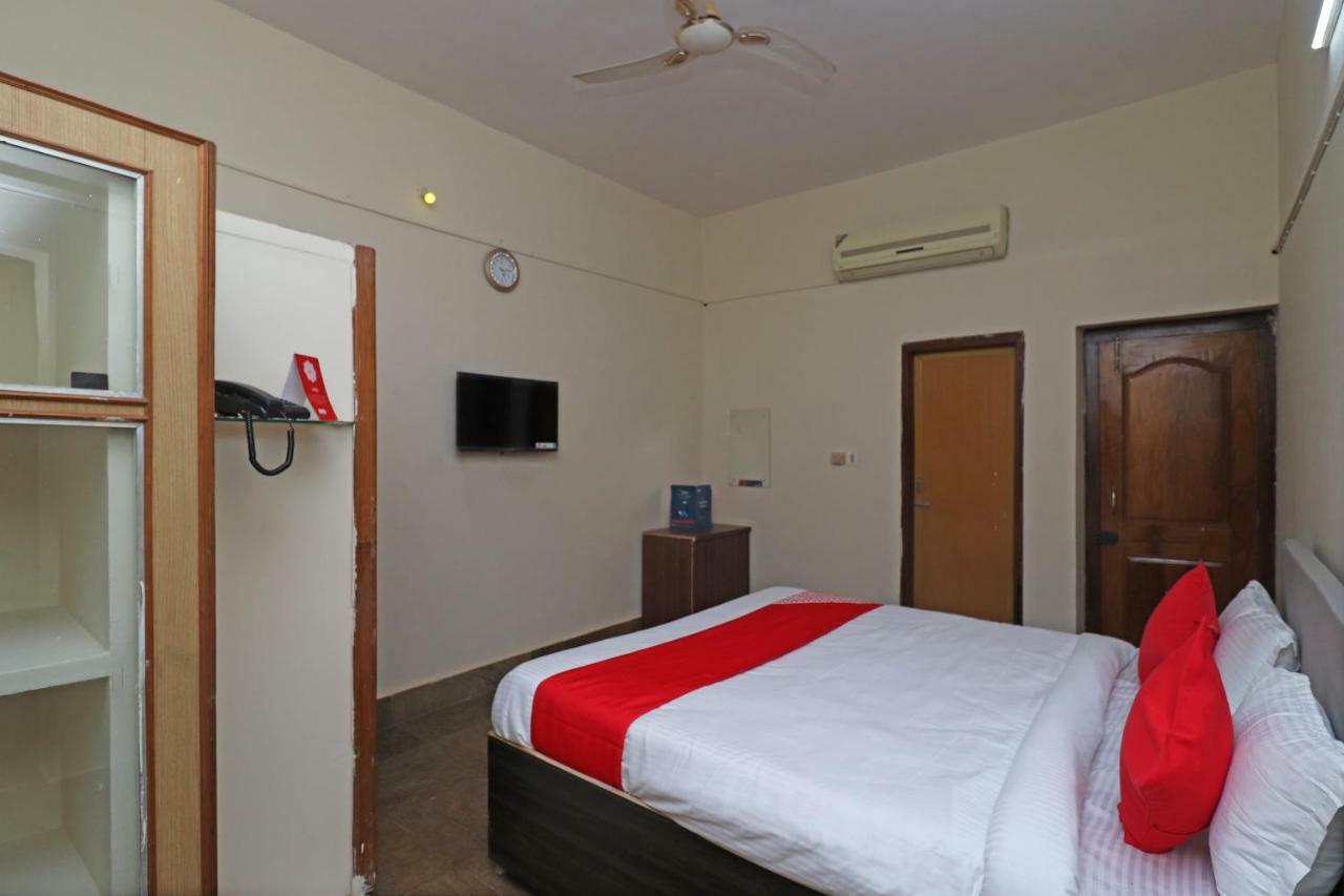 Hotel Oyo 29205 Pride Bhubaneswar