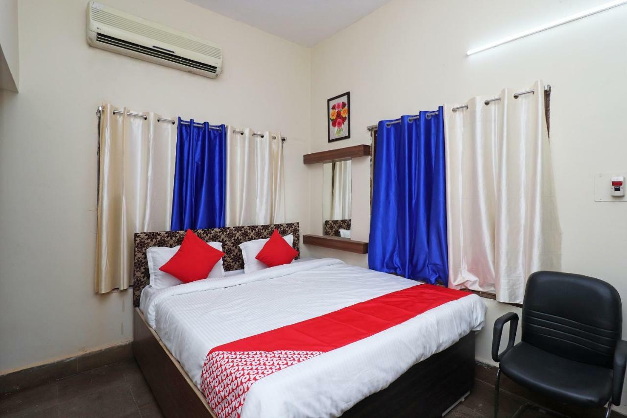 Oyo 29205 Pride Hotel Bhubaneswar