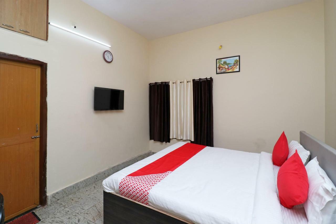 Hotel Oyo 29205 Pride Bhubaneswar